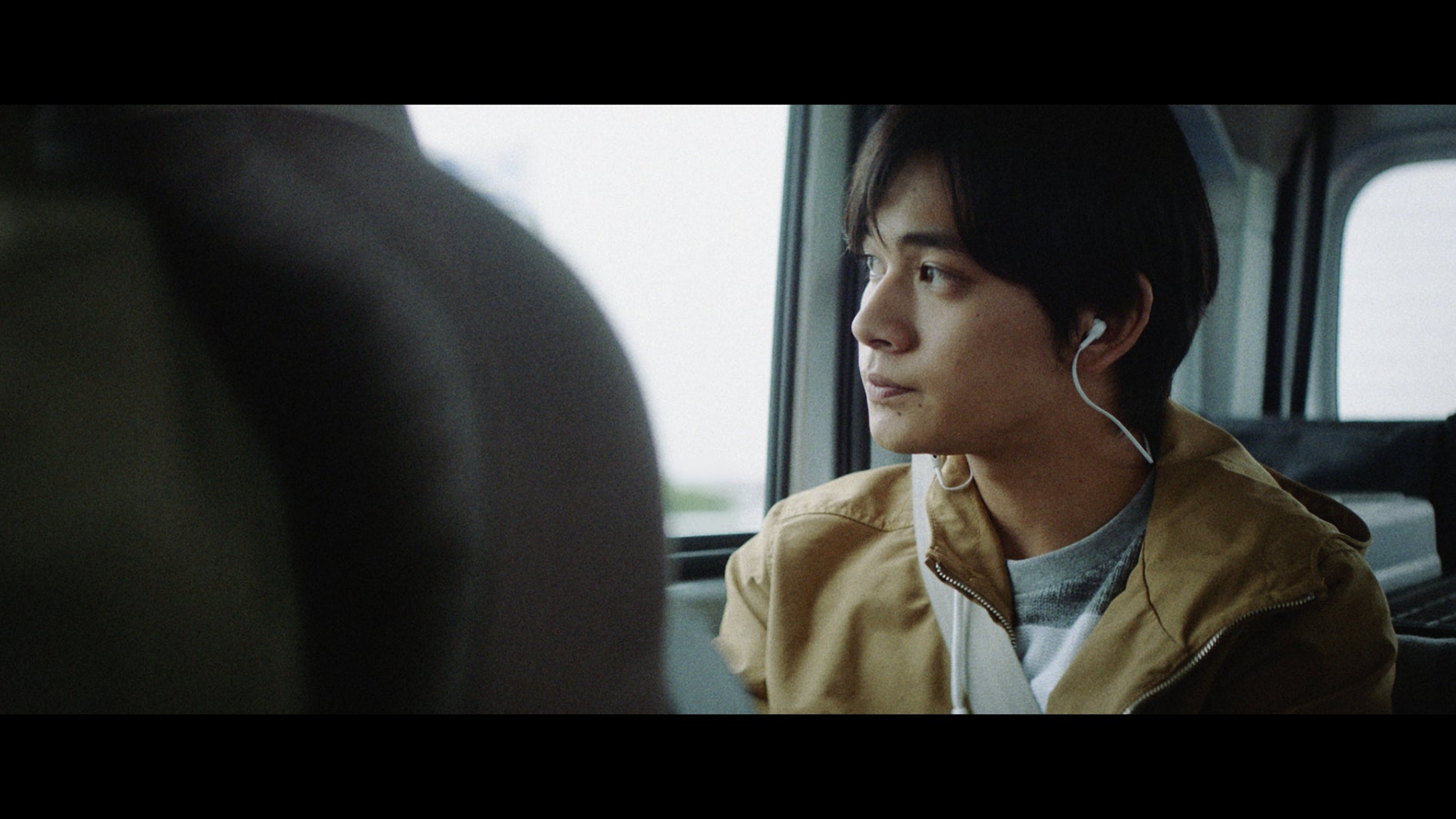 北村匠海（提供画像）