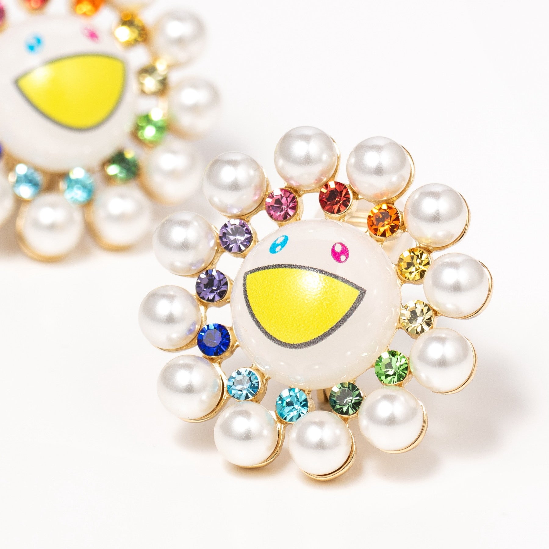関西では京都だけ】“MURAKAMI × Liquem”が再コラボ♡ 前回即完の