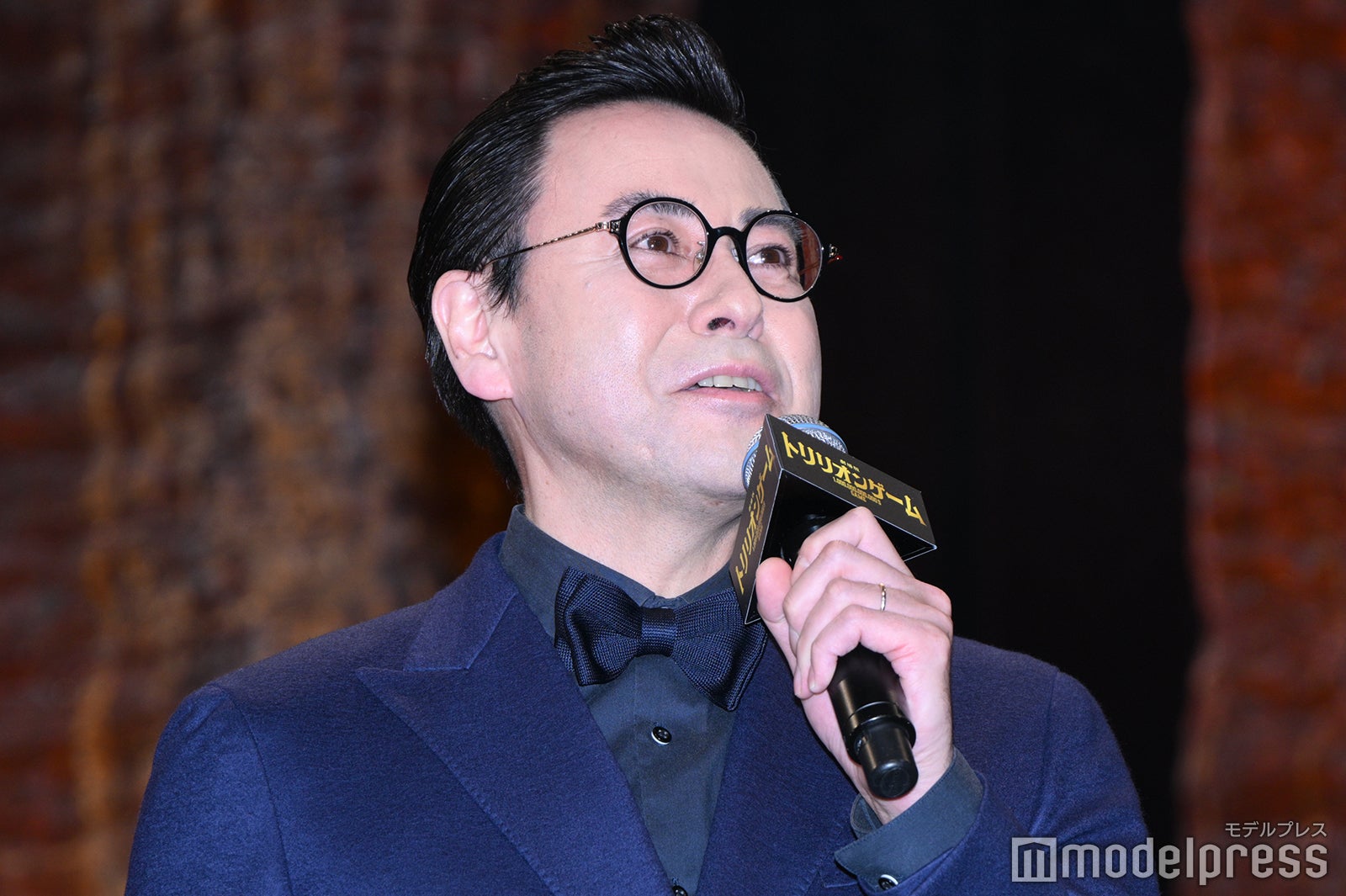 鈴木浩介（C）モデルプレス