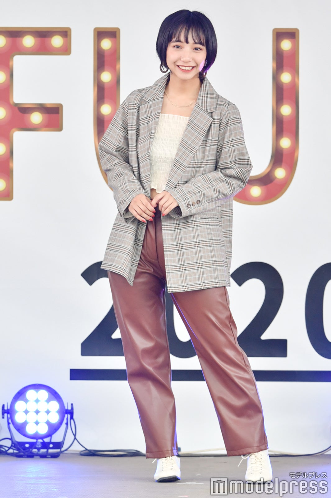 山之内すず（C）モデルプレス