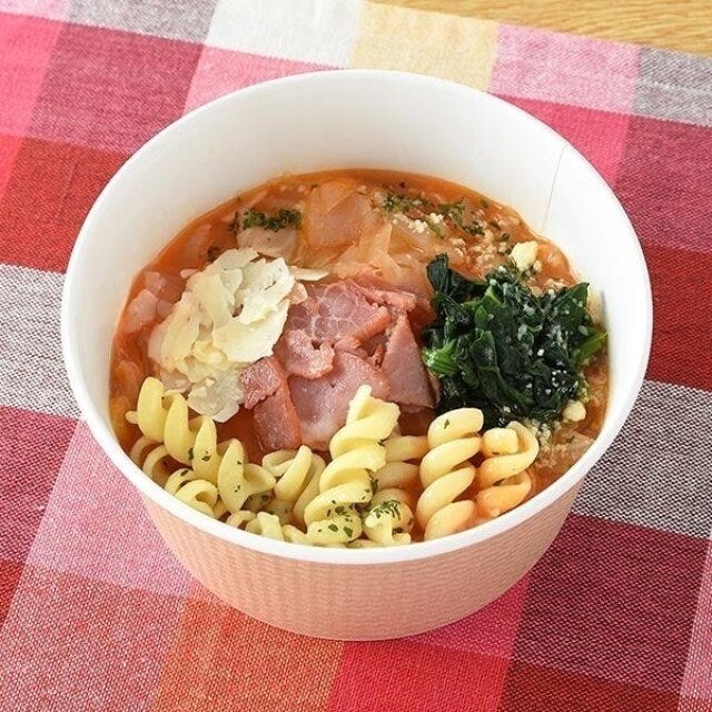 ファミリーマート コク深い味わい ファミリーマートのコク深い味わい