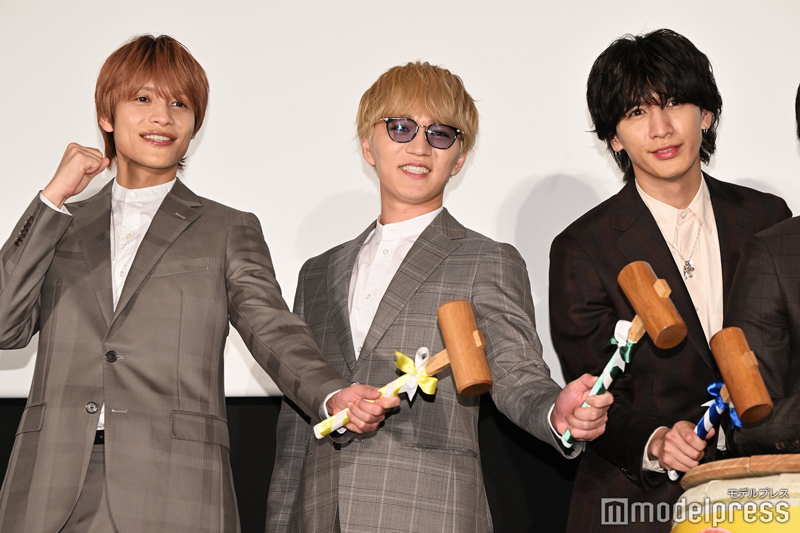 WEST.が翻弄されたジュニアメンバーとは「俺らを上手く転がし