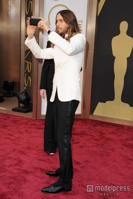 ジャレッド・レト／GettyImages