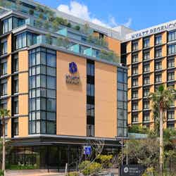 ハイアット リージェンシー 東京ベイ(提供画像)