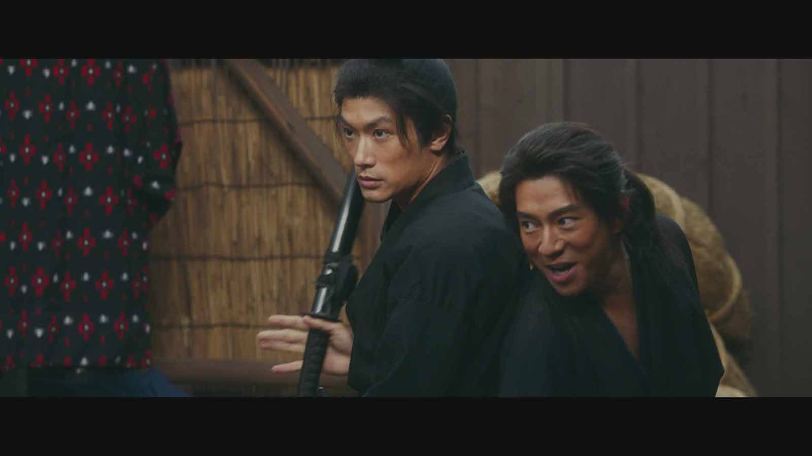 三浦春馬さん主演映画「天外者」舞台裏ドキュメント放送決定 - モデル