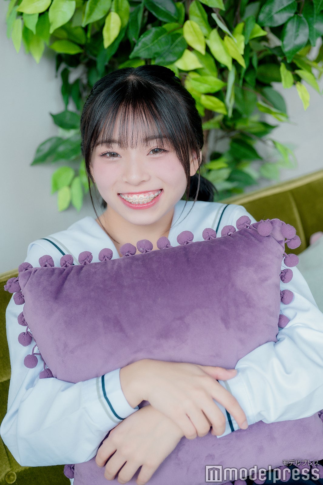 もっちーさん（C）モデルプレス