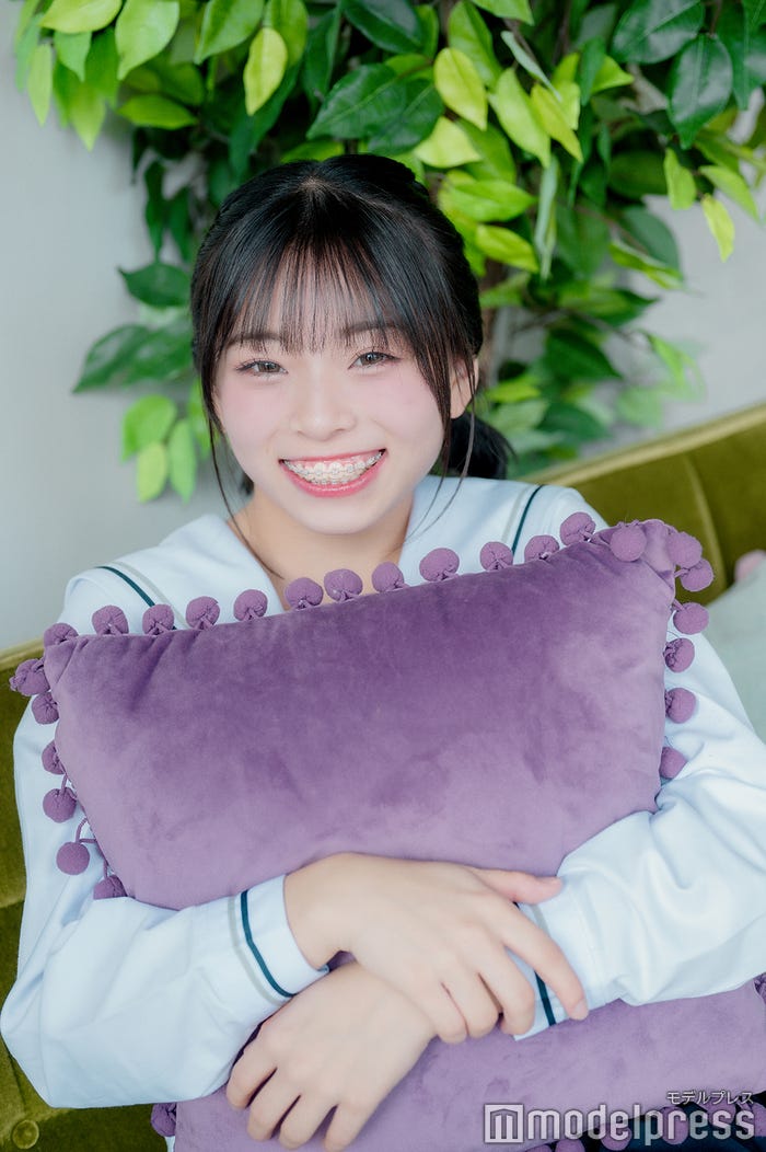 もっちーさん(C)モデルプレス