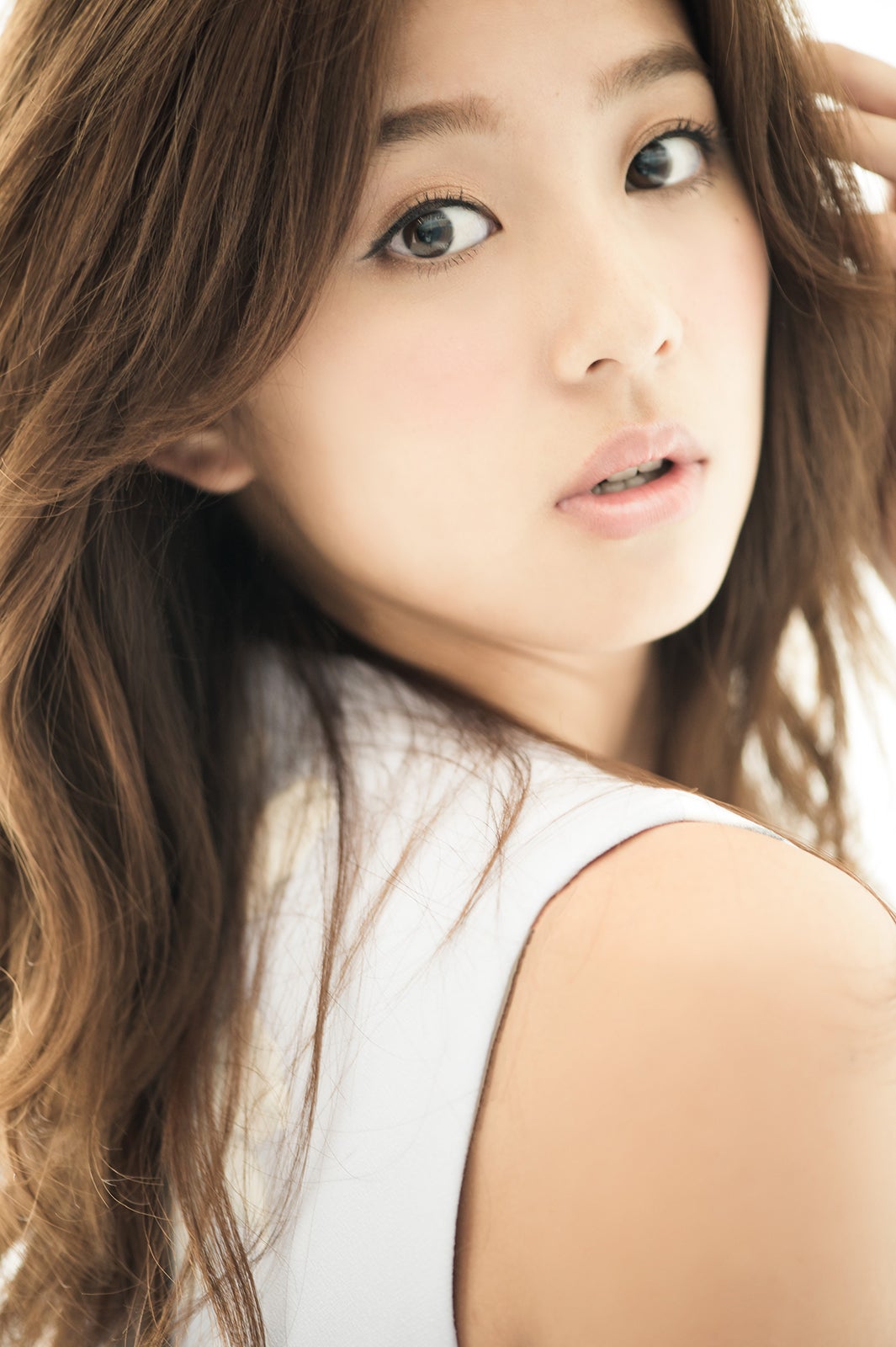 朝比奈彩 （提供画像）