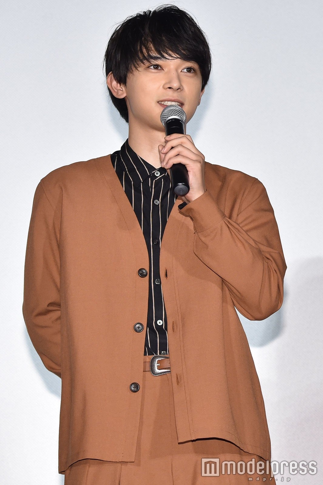 吉沢亮（C）モデルプレス