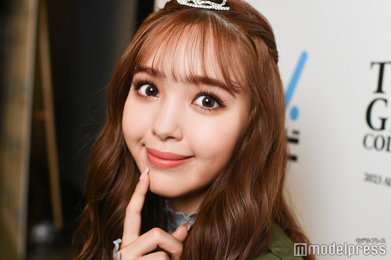 藤田ニコル、美ボディキープの鉄則「0に戻さない」 結婚発表後に実感したことも明かす＜モデルプレスインタビュー＞