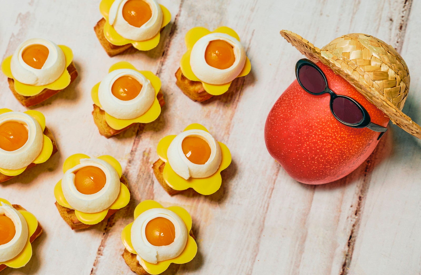 サマーフルーツアイドル ～SUMMER FRUIT IDOLS～／提供画像