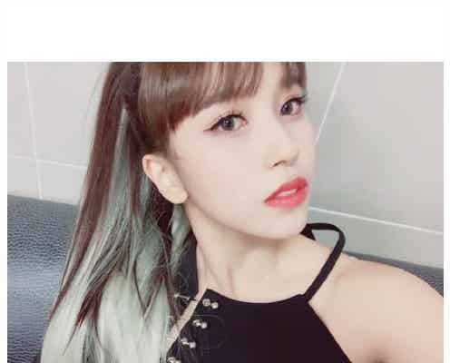 TWICE、大胆イメチェンが話題 SEXY攻めスタイルで雰囲気ガラリ