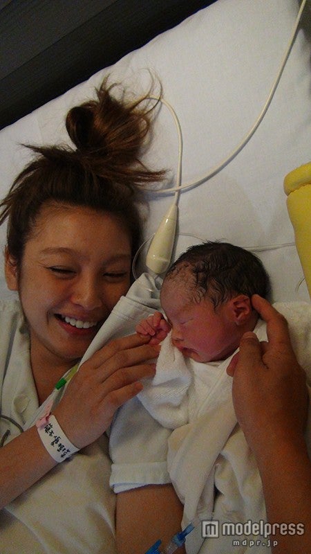 『ユキナ育。』より／著：木下優樹菜（4月23日発売、講談社）