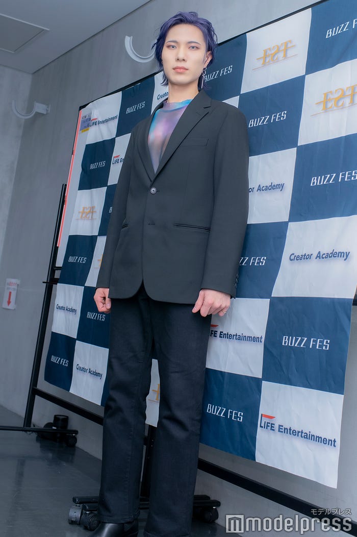 ウルカさん(C)モデルプレス