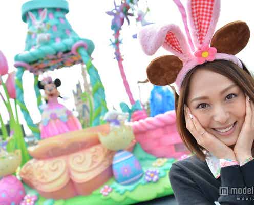 ディズニーでGWを満喫、新パレードに限定メニュー…春イベント見どころ紹介<体験レポ>