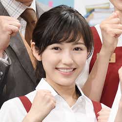 モデルプレス - 渡辺麻友「アイドルの壁」に苦戦 「脱アイドル」の意気込み語る