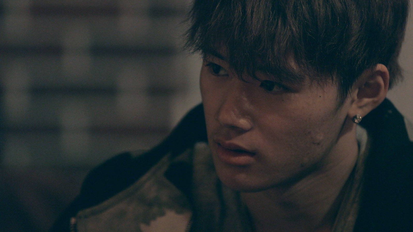 雄大「TERRACE HOUSE OPENING NEW DOORS」8th WEEK（C）フジテレビ／イースト・エンタテインメント