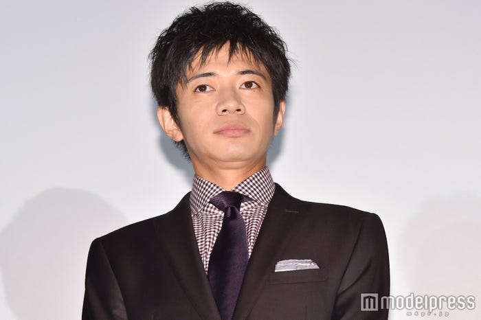 和田正人 (C)モデルプレス