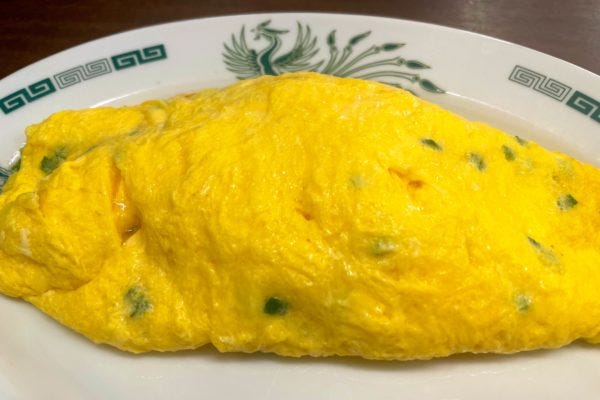 来々軒（東京・赤羽）