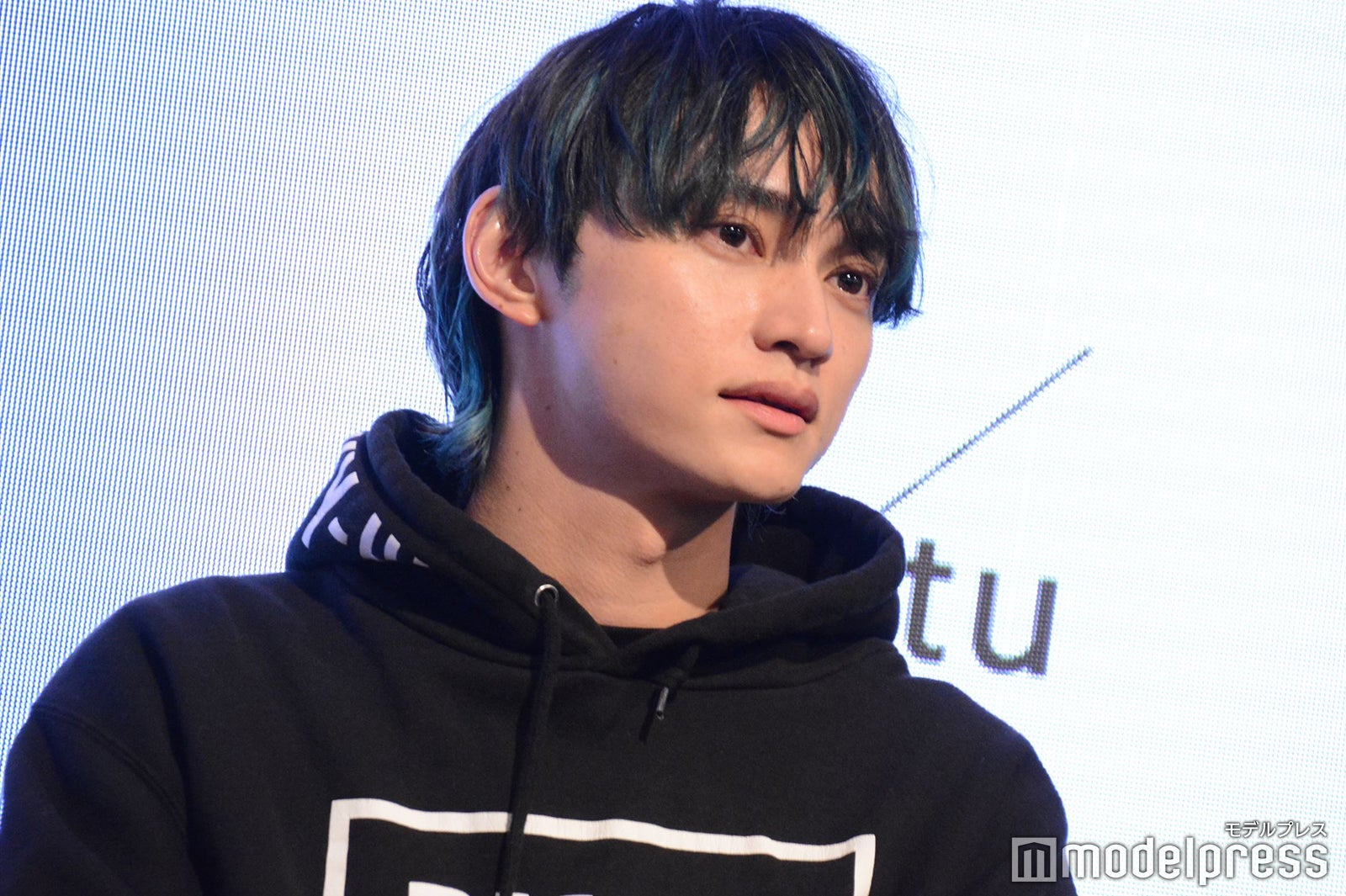 SKY-HI（C）モデルプレス