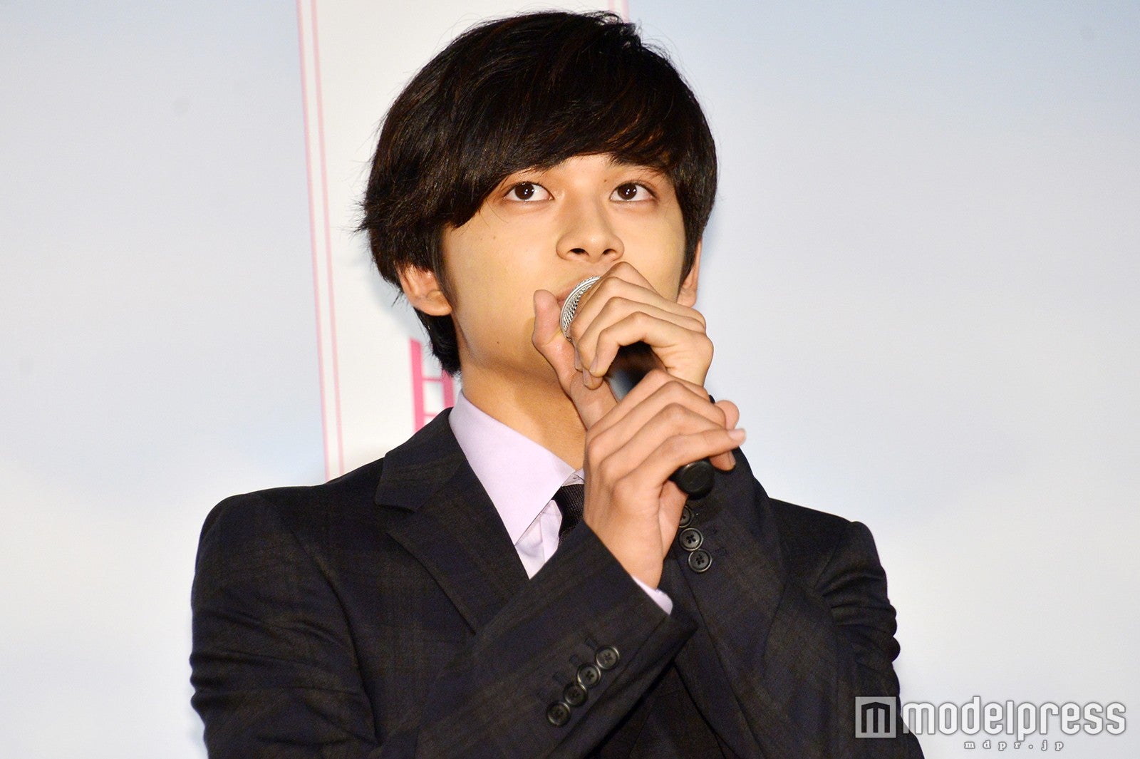 北村匠海（C）モデルプレス