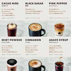 ディスカバリーカウンター/提供画像