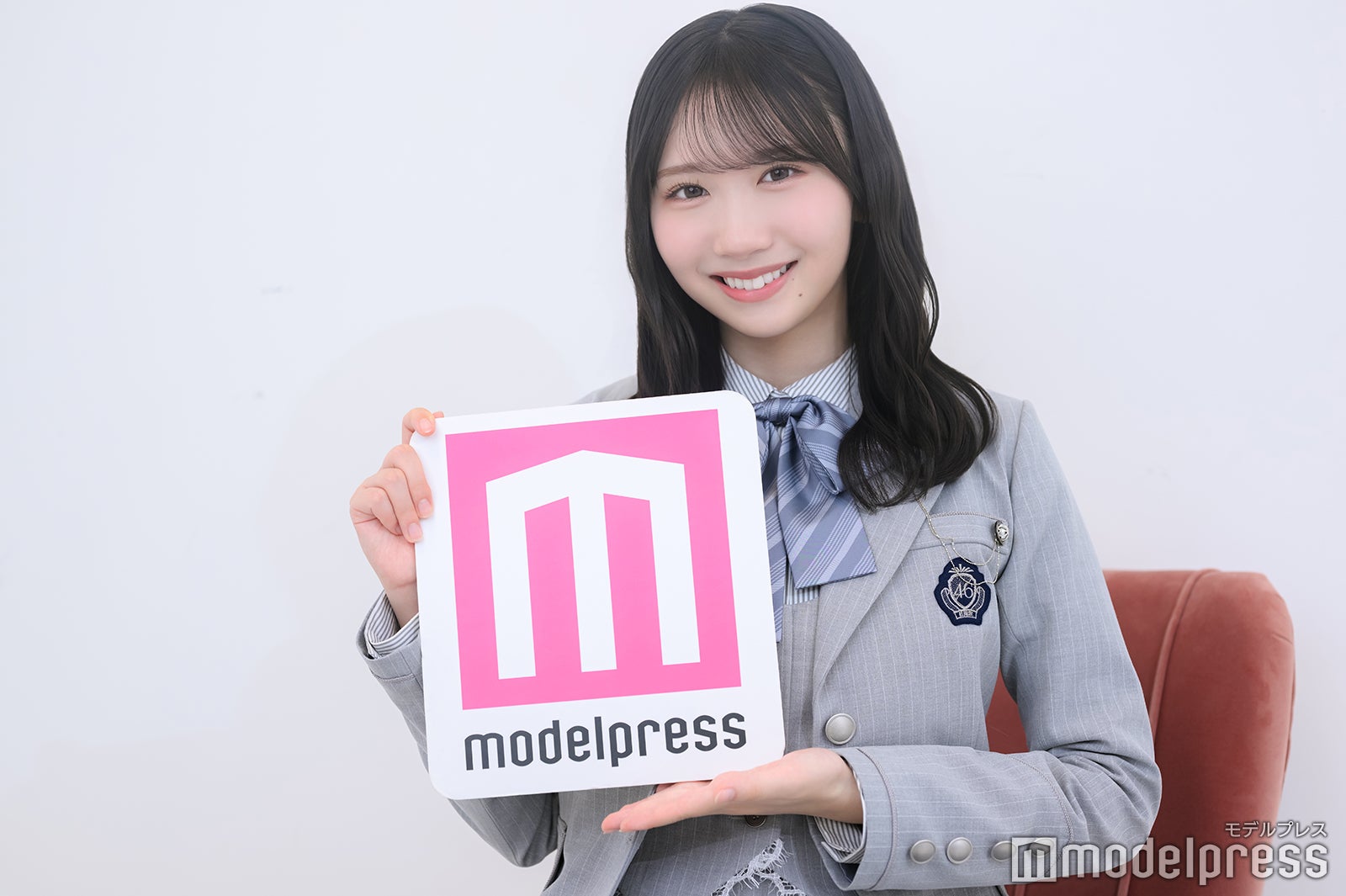 藤嶌果歩（C）モデルプレス