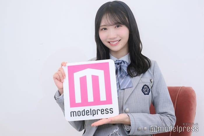 藤嶌果歩(C)モデルプレス