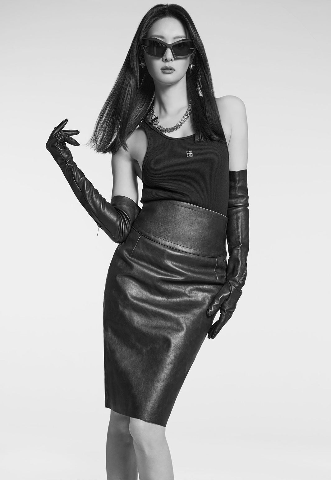 菜々緒（提供写真）