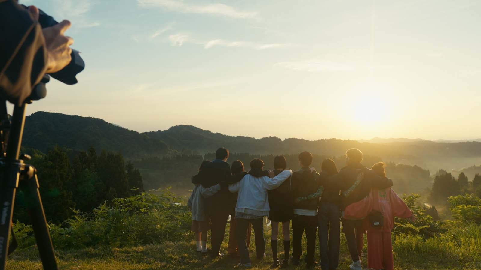 Netflix「オオカミちゃんには騙されない」第11話（C）Netflix