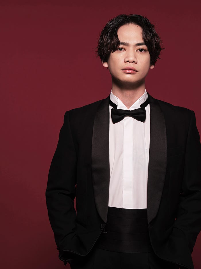 池田純矢(提供写真)