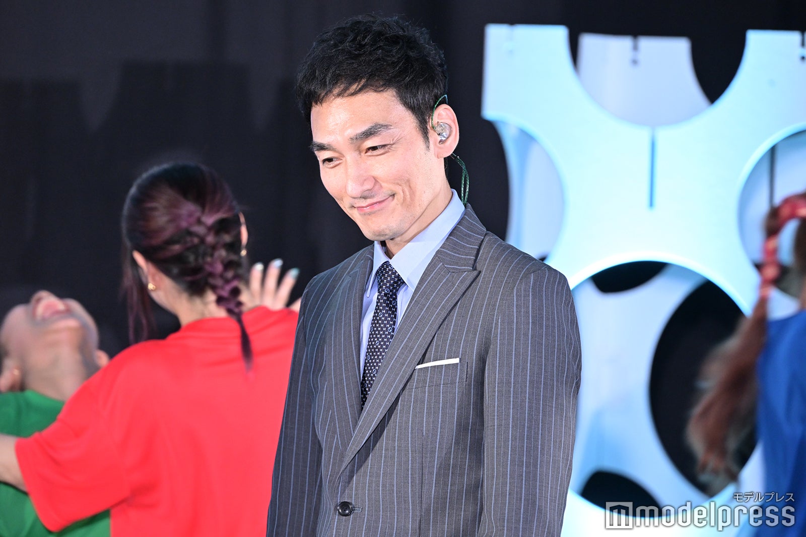 草なぎ剛（C）モデルプレス