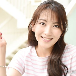 知英、不安と喜び感じる“初挑戦” 全力投球の姿が眩しい!<稽古場潜入レポート>