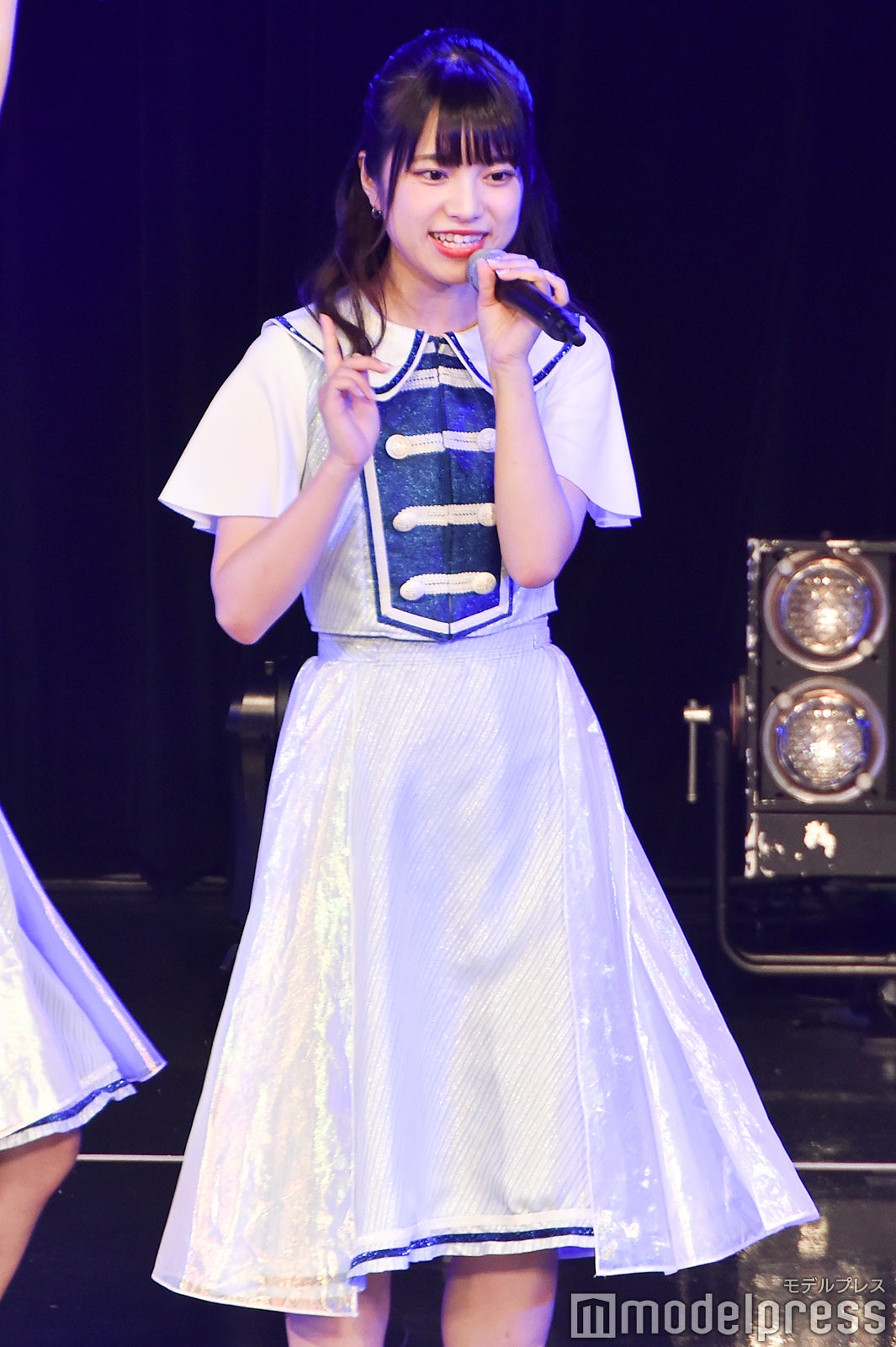 26時のマスカレイド （C）モデルプレス