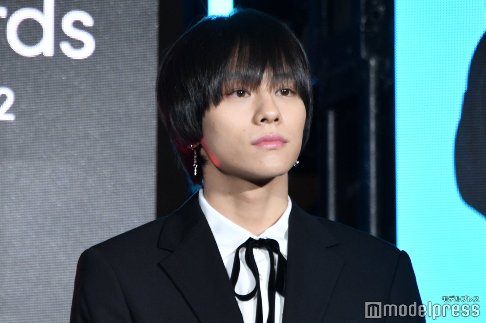 山下幸輝 （C）モデルプレス