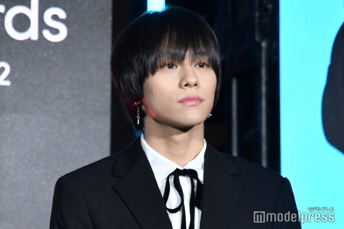 山下幸輝(C)モデルプレス