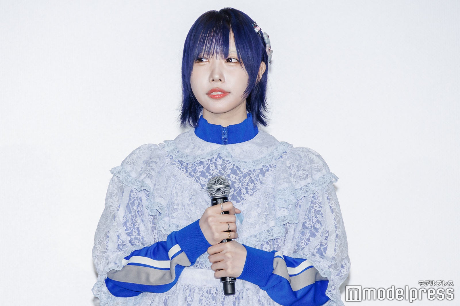 あの（C）モデルプレス