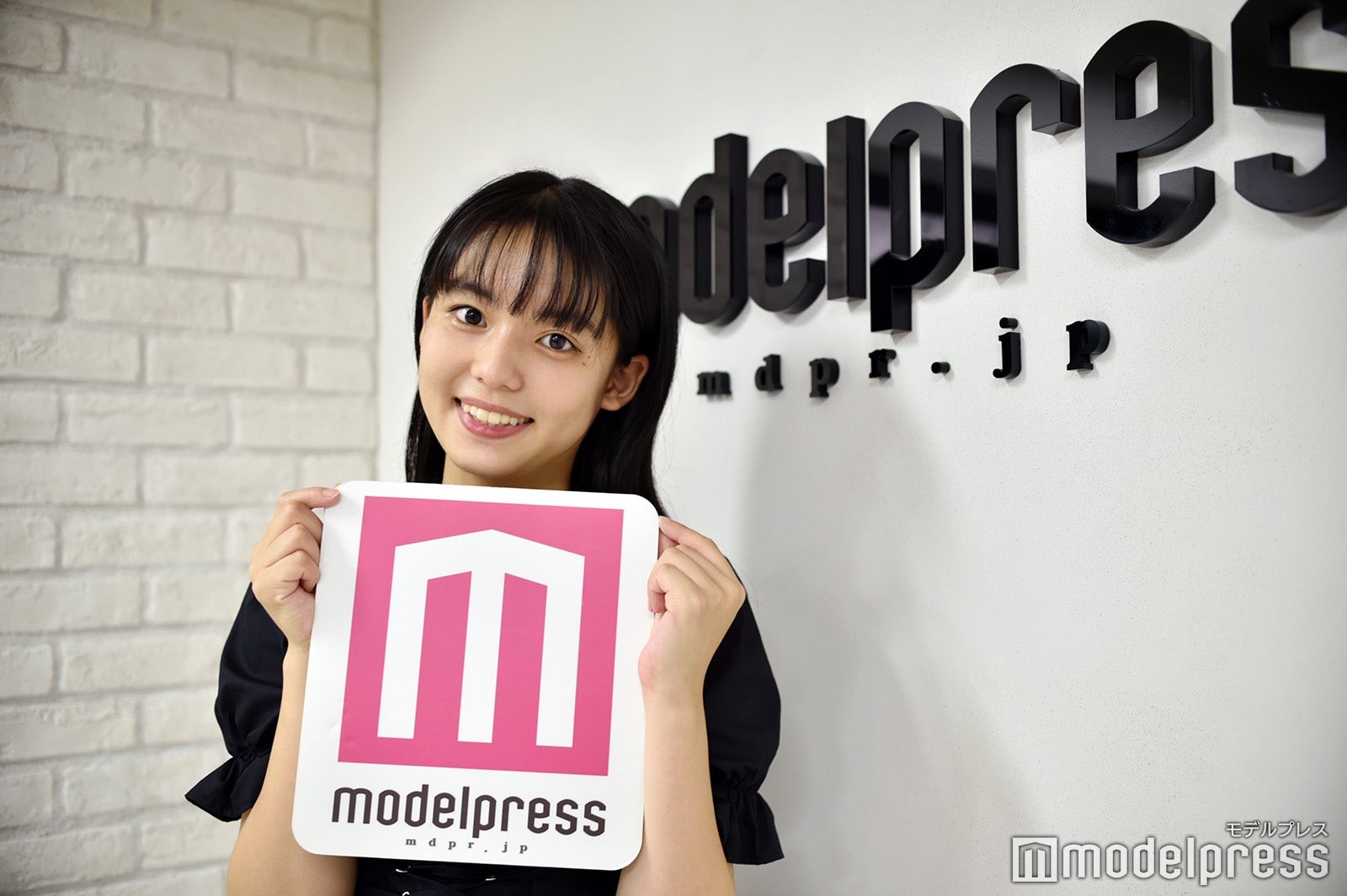 松島かのん（C）モデルプレス