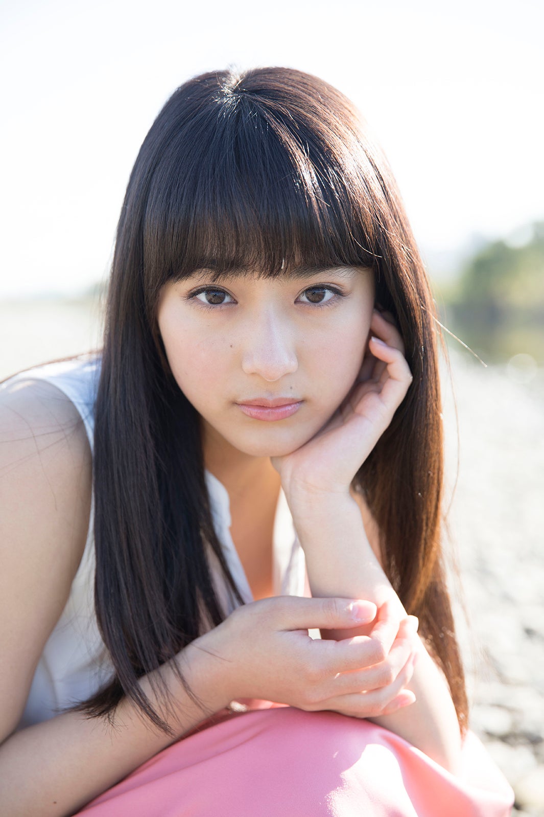 平祐奈（提供写真）