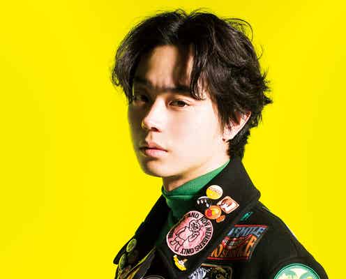 菅田将暉「米津玄師を1年以上も悩ませてしまった」