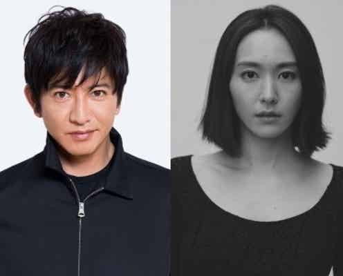 新垣結衣、木村拓哉と「教場0」裏話語る 涙を流した“人生の一曲”も紹介