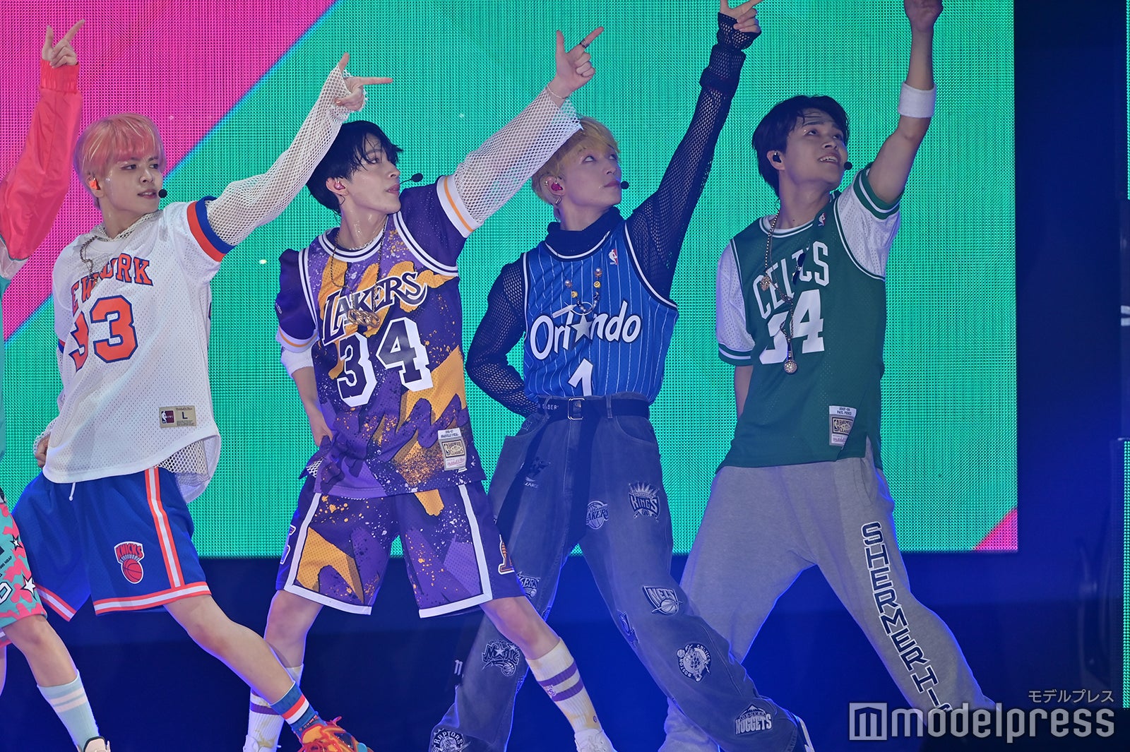 OCTPATH（C）モデルプレス