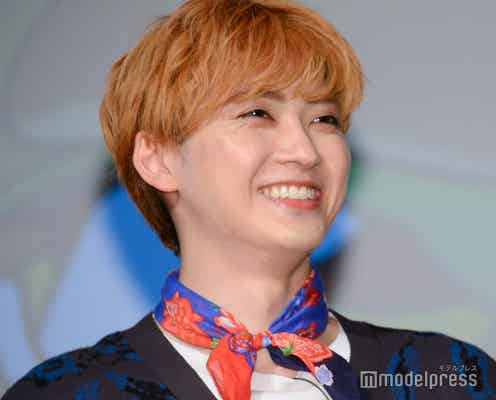 超特急、MVに仕掛け ユーキが伏線回収「リスペクト素敵」「凝ってる」の声