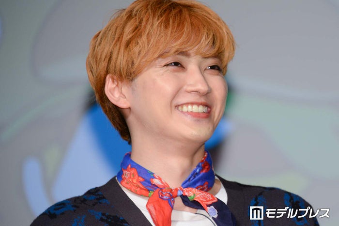 超特急ユーキ、真反対の言い間違い “ドジっ子担当”発揮でメンバーからツッコミ飛ぶ