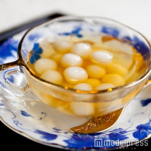 出来たての美味しさを持ち帰れる「かんざらし」（お土産用は冷凍）／画像提供：中屋商店