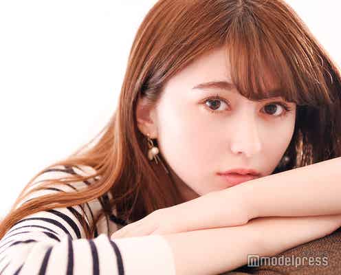 異色の「CanCam」専属モデル“菜波”とは?話題のバスケ動画を投稿したきっかけ&現役大学生の素顔にも迫る<モデルプレスインタビュー>