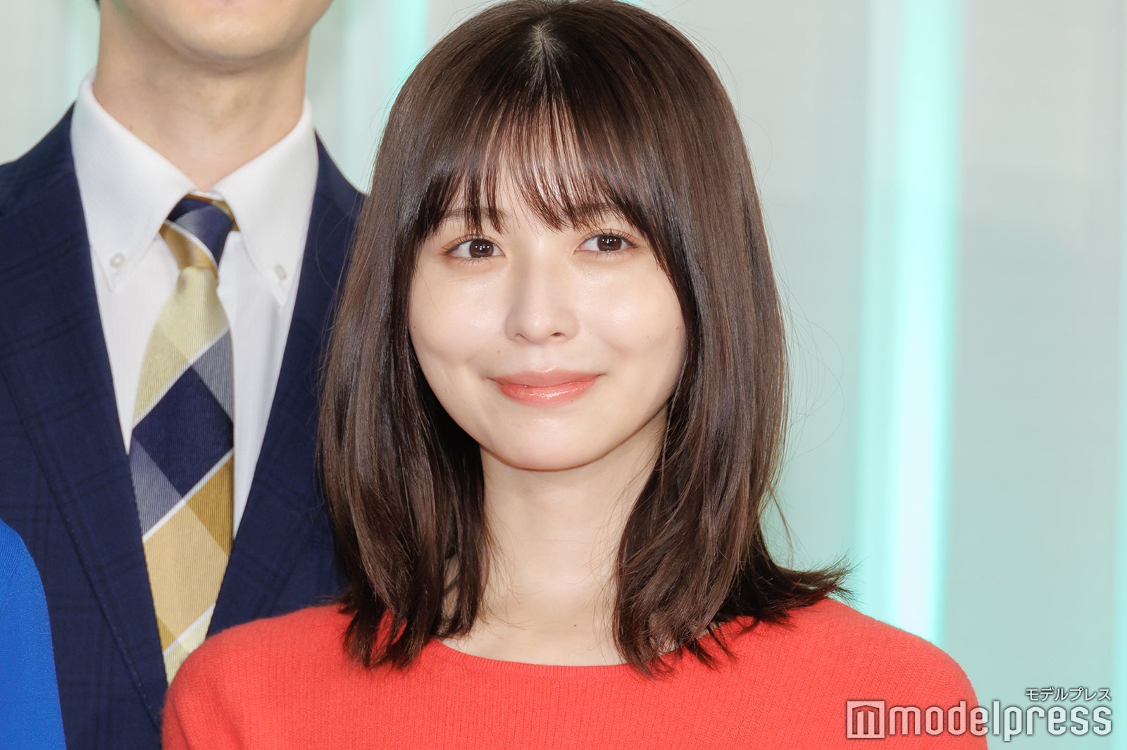 長濱ねる（C）モデルプレス