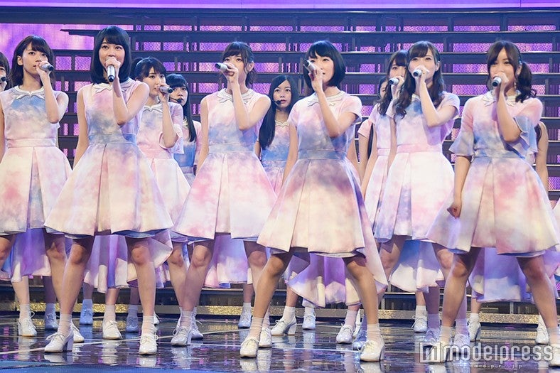 （C）モデルプレス