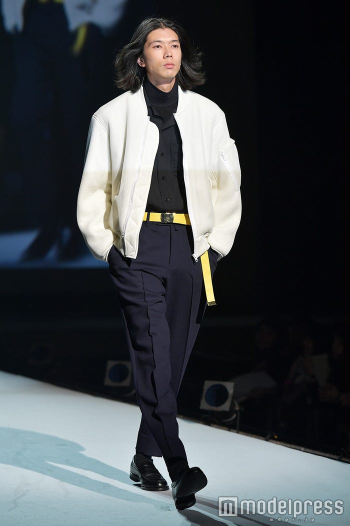 高橋義明(C)モデルプレス