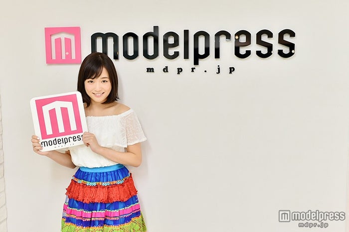 恋仲 で月9デビュー大原櫻子 塩対応エピソード 理想の夏デートを語る モデルプレスインタビュー モデルプレス 恋仲 で月9デビュー大原櫻子 塩対応エピソード 理想の夏デートを語る モデルプレスインタビュー モデルプレス